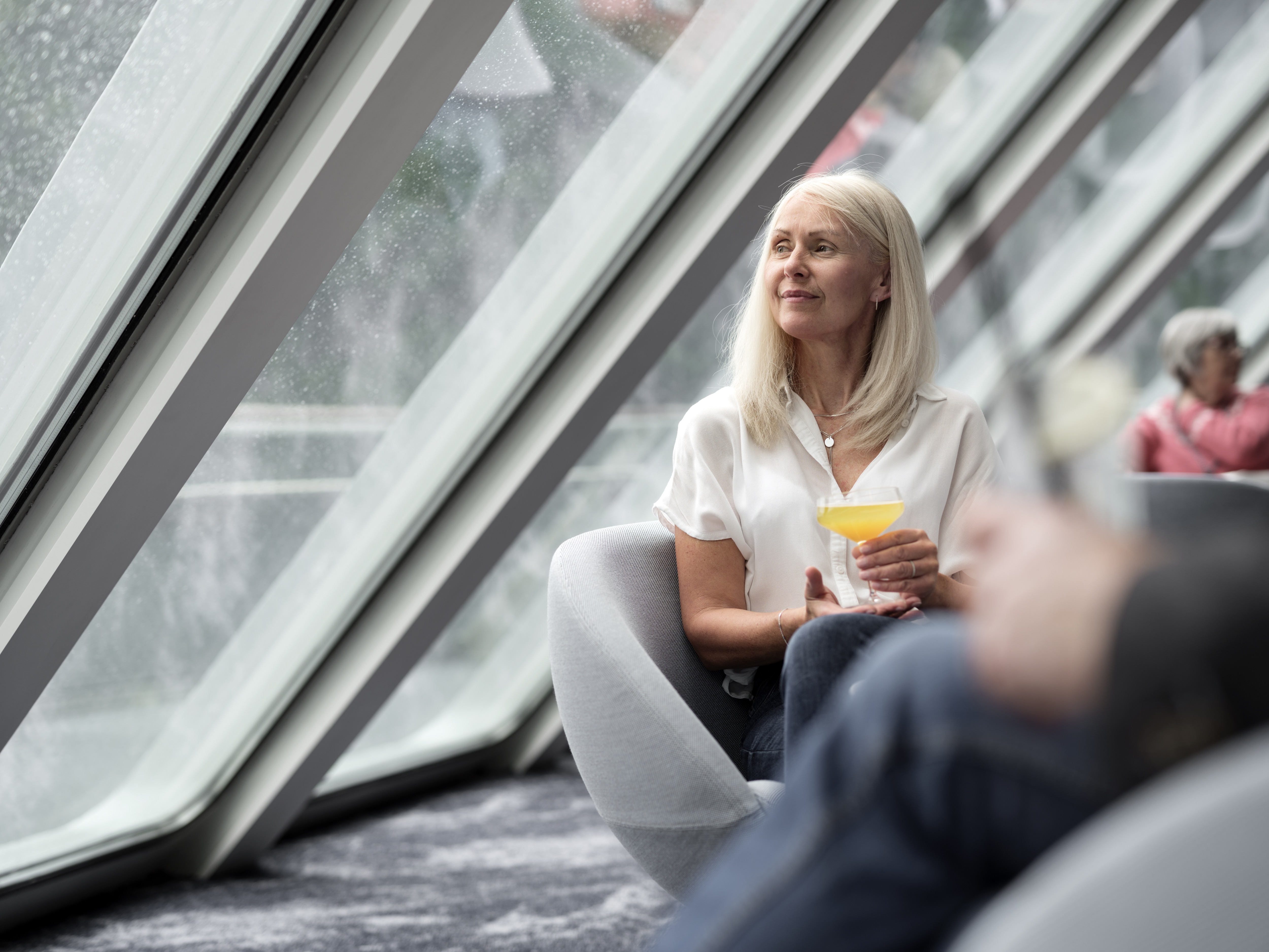 Havblikk Bar & Lounge